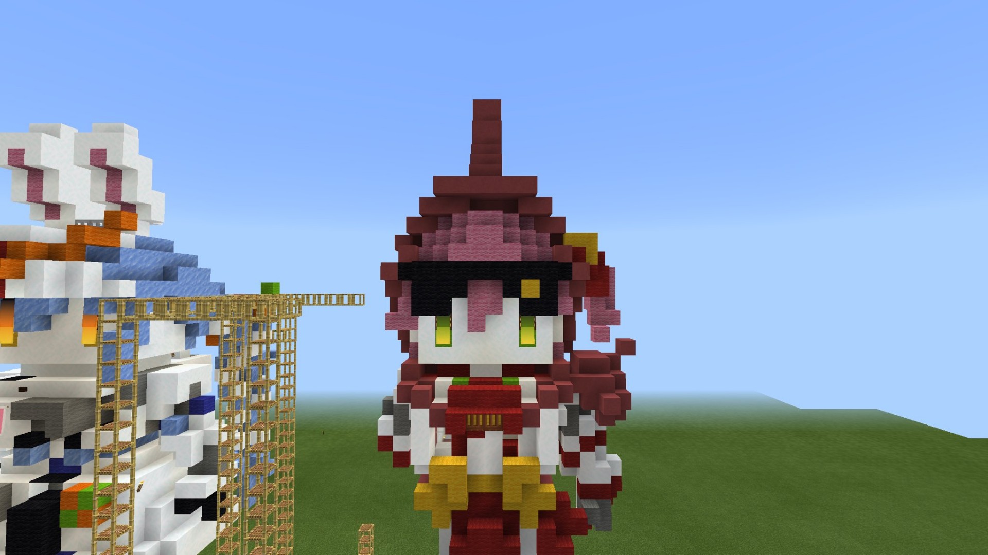 みこシャア これ作って欲しいなぁ みこちかぺこらに ホロ速