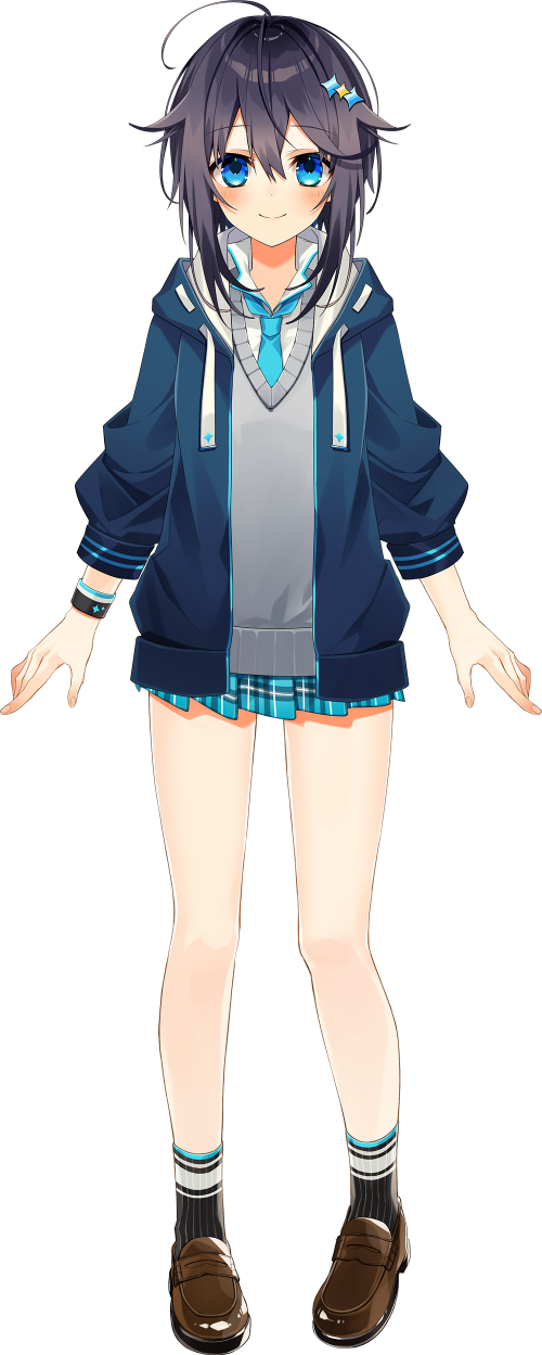 ホロメンの姉妹達 ホロ速