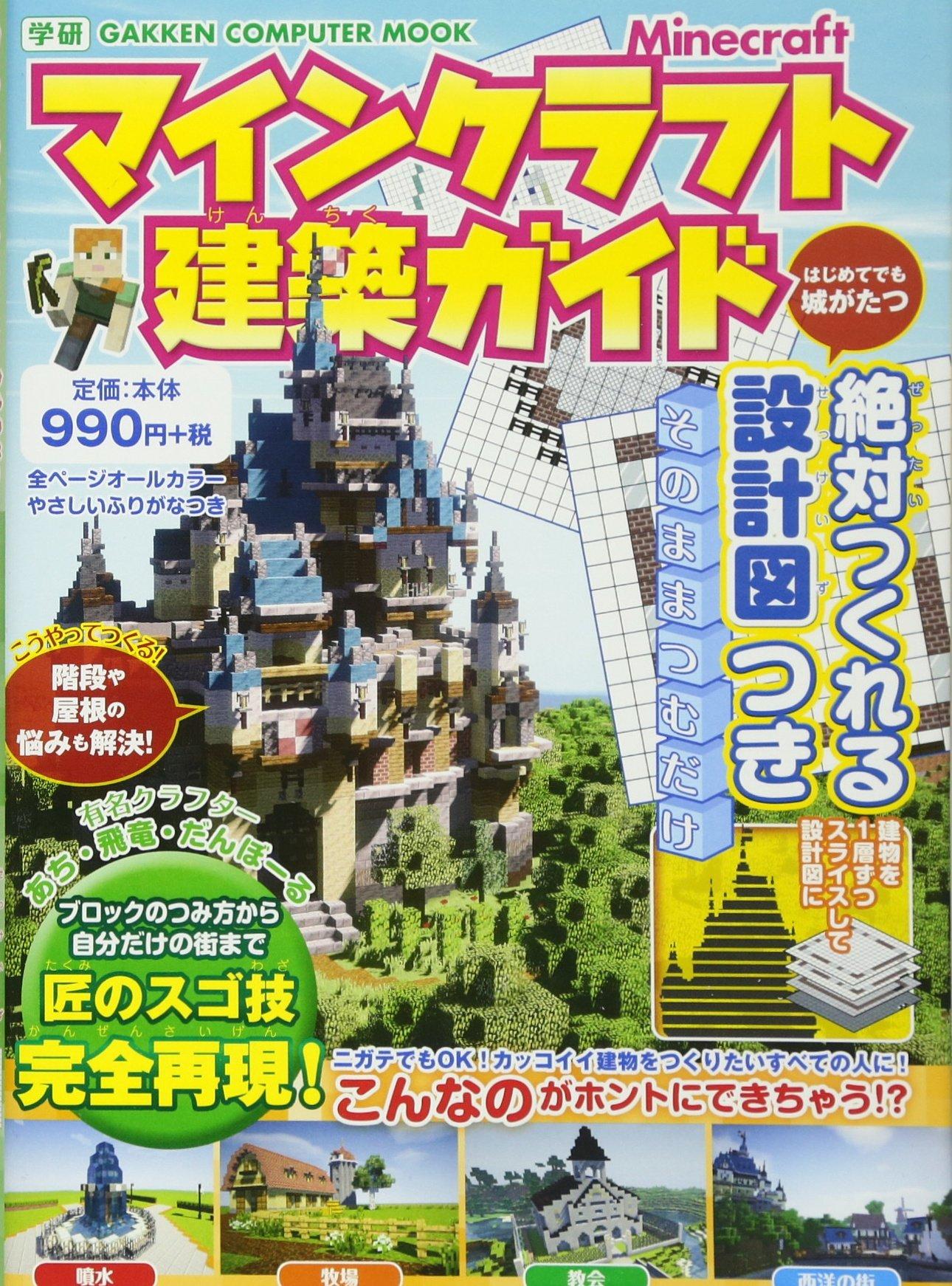 マイクラ 指示厨はこれを買うように ホロ速