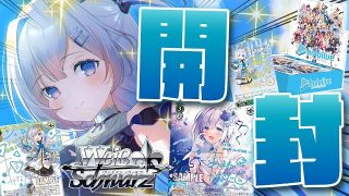 Vtuberチップス3 わためトップレア ホロ速