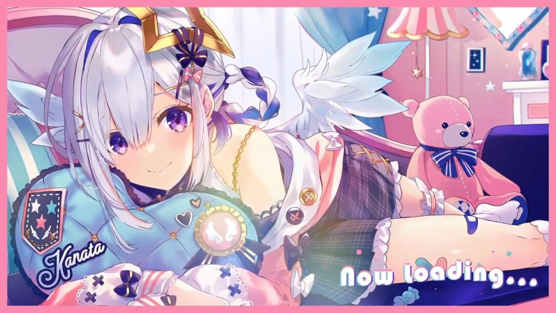 この状況でマシンガントークするかなた面白すぎるだろ ホロ速