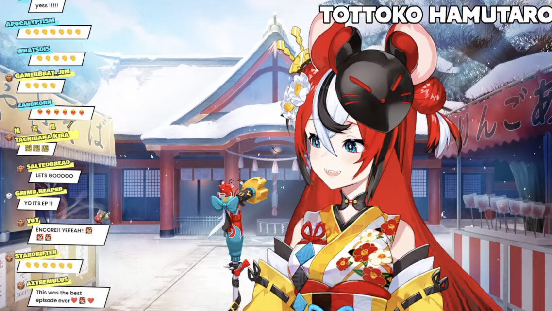 そもそもなぜハコスで浸透しているのか ホロ速